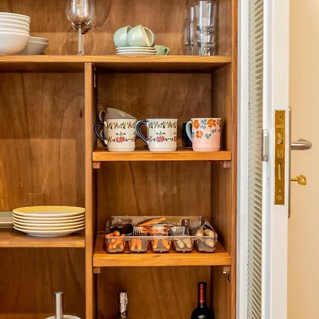 Contrada Sant Esteve - Magnolia Holidays Apartament *