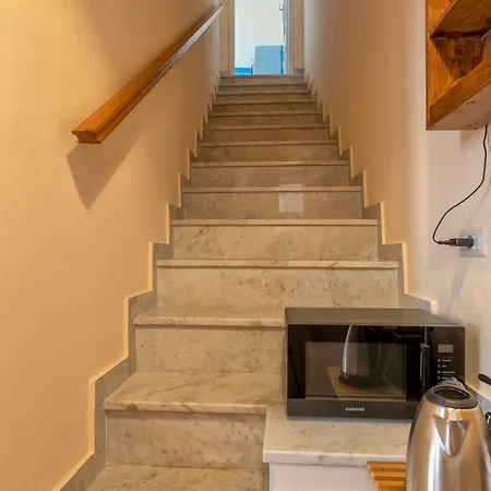 Apartmán Contrada Sant Esteve - Magnolia Holidays