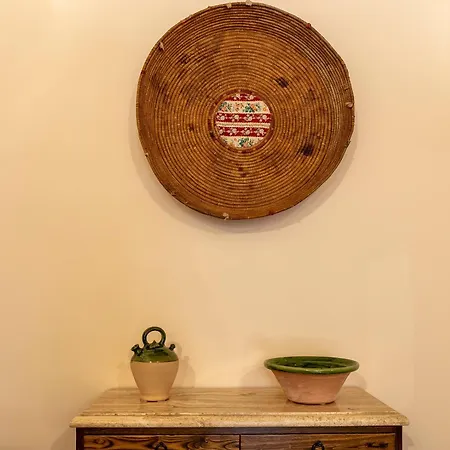 Apartment Contrada Sant Esteve - Magnolia Holidays *