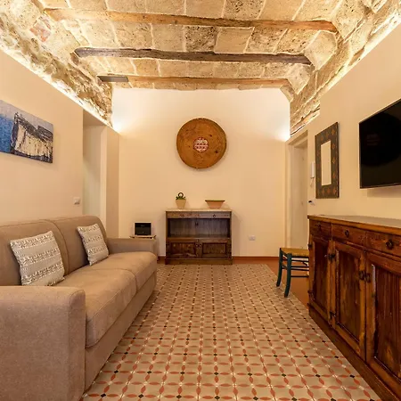 Apartament Contrada Sant Esteve - Magnolia Holidays Alghero