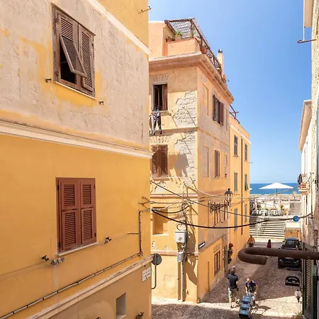 Contrada Sant Esteve - Magnolia Holidays *