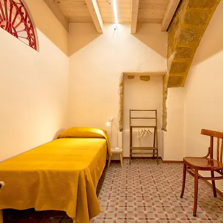 Contrada Sant Esteve - Magnolia Holidays Alghero