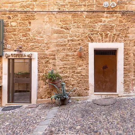 Apartament Contrada Sant Esteve - Magnolia Holidays Alghero