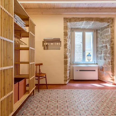 Contrada Sant Esteve - Magnolia Holidays Alghero