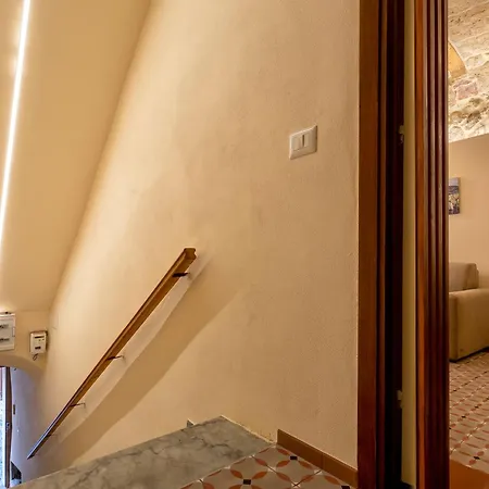 Contrada Sant Esteve - Magnolia Holidays * Alghero