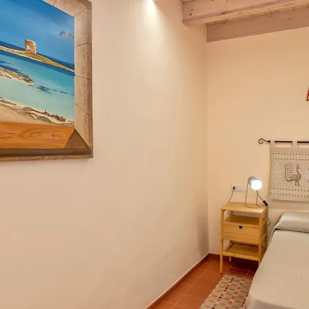 Apartment Contrada Sant Esteve - Magnolia Holidays *