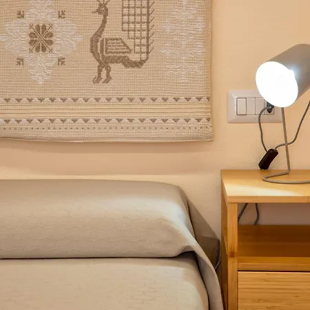 Contrada Sant Esteve - Magnolia Holidays * Alghero