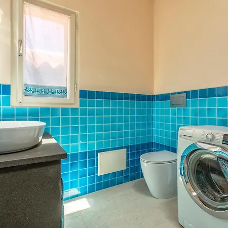 Apartament Contrada Sant Esteve - Magnolia Holidays Alghero