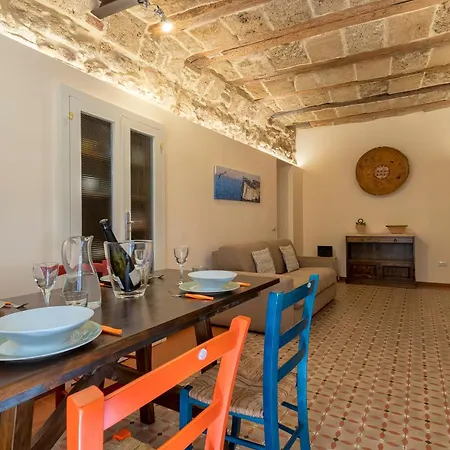 Contrada Sant Esteve - Magnolia Holidays *