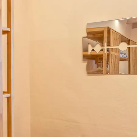 Contrada Sant Esteve - Magnolia Holidays Apartament *