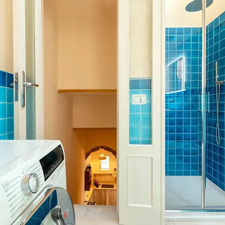 Contrada Sant Esteve - Magnolia Holidays Alghero