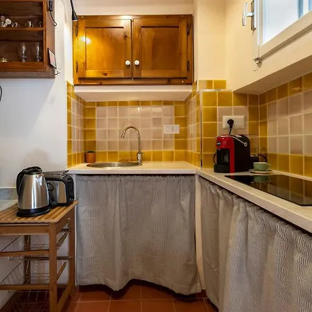 Contrada Sant Esteve - Magnolia Holidays *