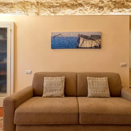 Contrada Sant Esteve - Magnolia Holidays Appartamento Alghero