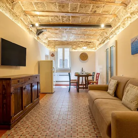 Contrada Sant Esteve - Magnolia Holidays Apartman Alghero