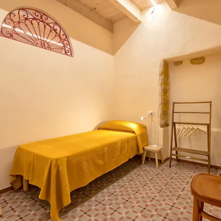 Contrada Sant Esteve - Magnolia Holidays * Alghero