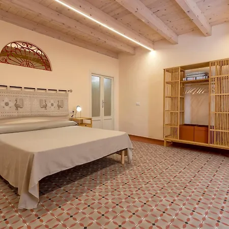 Appartamento Contrada Sant Esteve - Magnolia Holidays