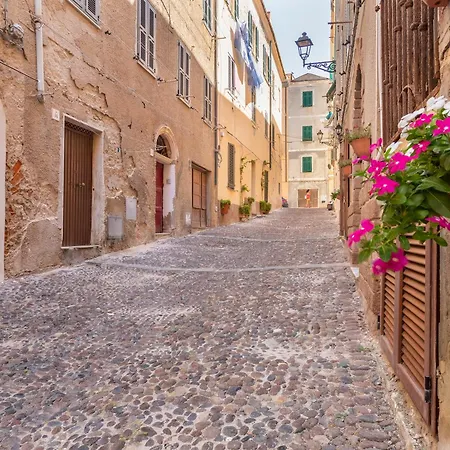 Contrada Sant Esteve - Magnolia Holidays Alghero