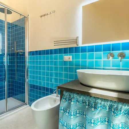 Contrada Sant Esteve - Magnolia Holidays Apartman Alghero