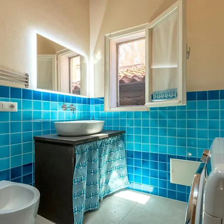 Contrada Sant Esteve - Magnolia Holidays Apartman Alghero