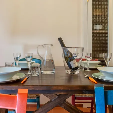 Contrada Sant Esteve - Magnolia Holidays * Альгеро