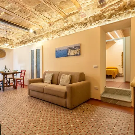 Contrada Sant Esteve - Magnolia Holidays Apartment