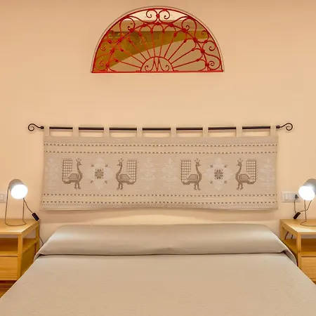 Apartman Contrada Sant Esteve - Magnolia Holidays *