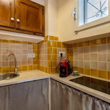 Contrada Sant Esteve - Magnolia Holidays Appartamento Alghero