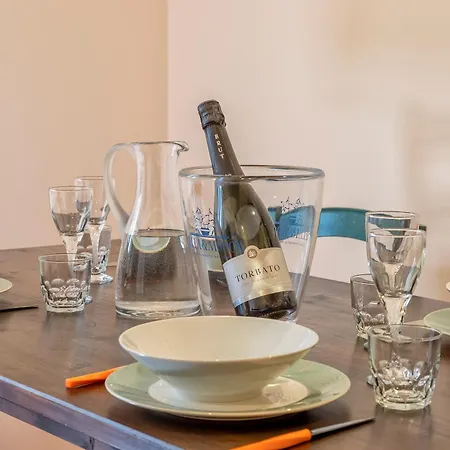 Contrada Sant Esteve - Magnolia Holidays *