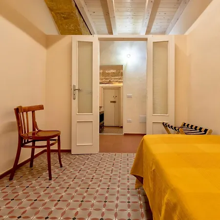 Apartment Contrada Sant Esteve - Magnolia Holidays
